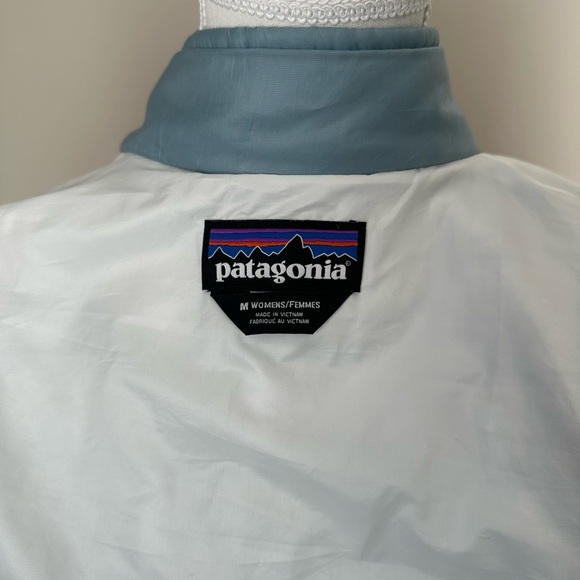 Patagonia Women's Nano Puff® Jacket - Picture 6 of 7